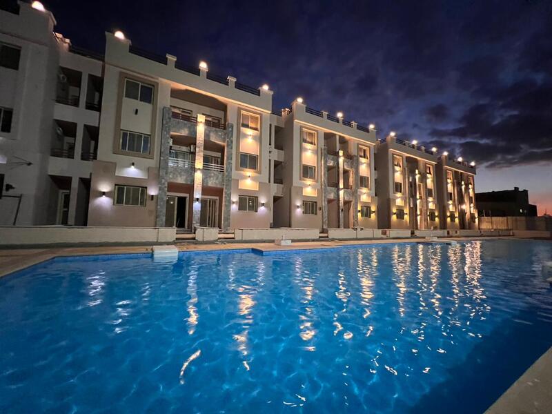 La Luna beach Sokhna gallery image